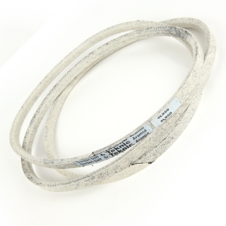 Courroie tondeuse Teknic 4L95 Kevlar Trapézoïdale - 12,7 mm x 2413 mm