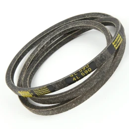 Courroie tondeuse Teknic 4L59 Kevlar Trapézoïdale - 12,7 mm x 1499 mm
