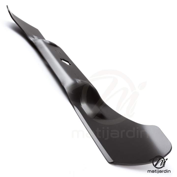 Lame tondeuse pour MTD éjection arriére 42". N° 742-0671A. Coupe 54 cm