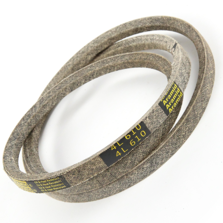 Courroie tondeuse Teknic 4L61 Kevlar Trapézoïdale - 12,7 mm x 1549 mm
