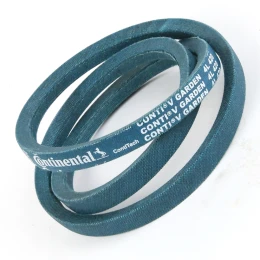 Courroie tondeuse 4L420 Continental Kevlar - 12,7 x 7,2 x 1067  mm