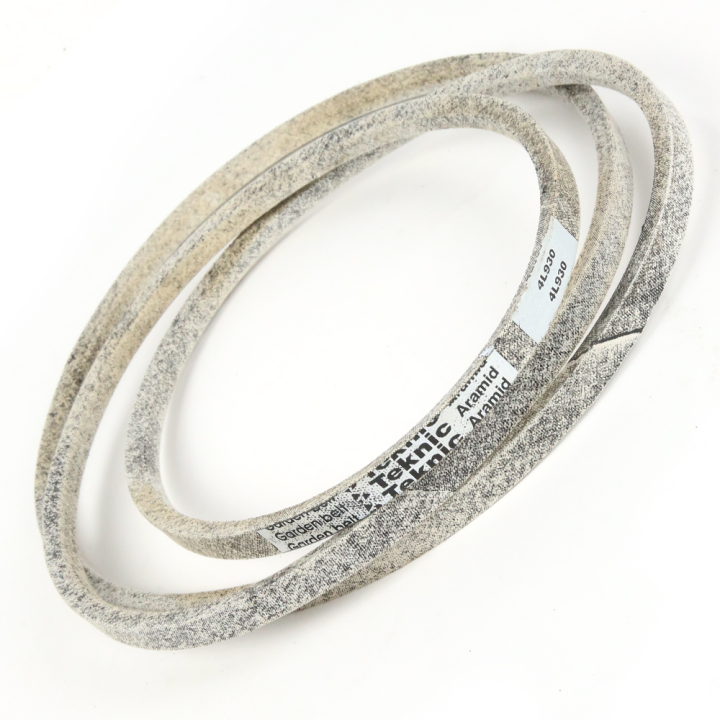 Courroie tondeuse Teknic 4L93 Kevlar Trapézoïdale - 12,7 mm x 2362 mm