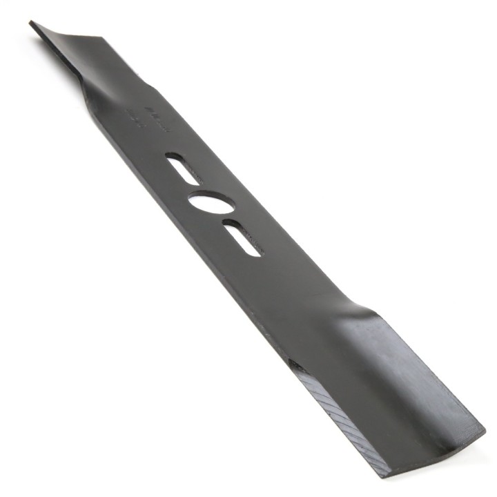 Lame tondeuse universelle plate 1er prix. Coupe 45,7 cm