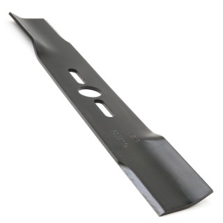 Lame tondeuse universelle plate 1er prix. Coupe 43,2 cm