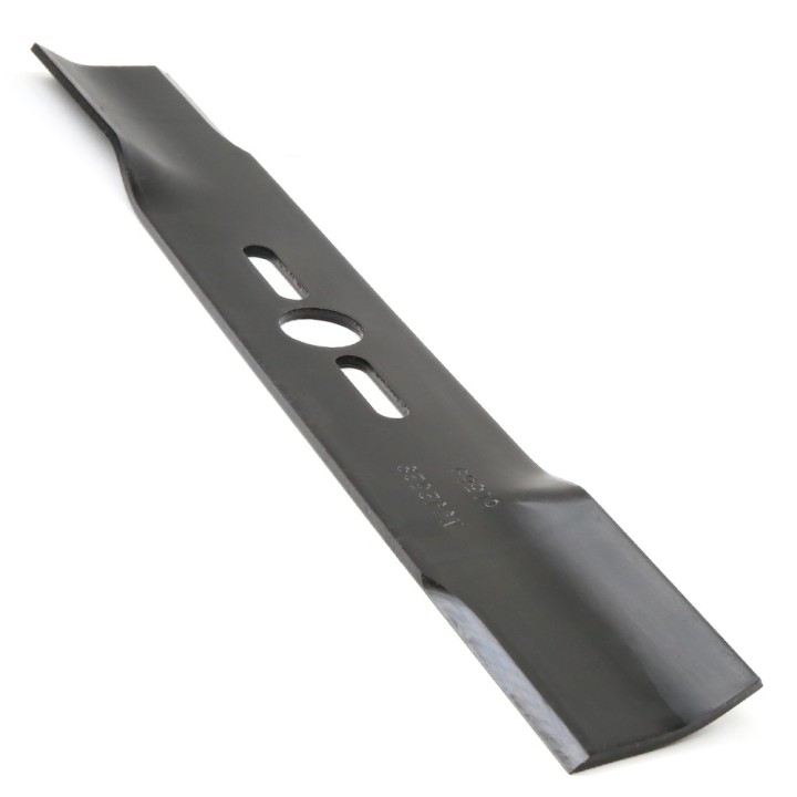 Lame tondeuse universelle plate 1er prix. Coupe 43,2 cm