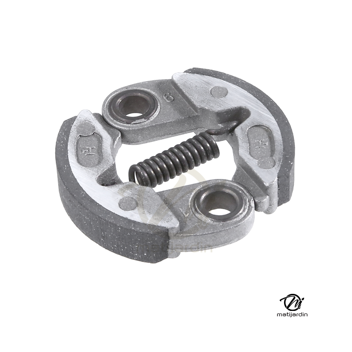 Embrayage pour débroussailleuse, tronçonneuse Mitsubishi TL33