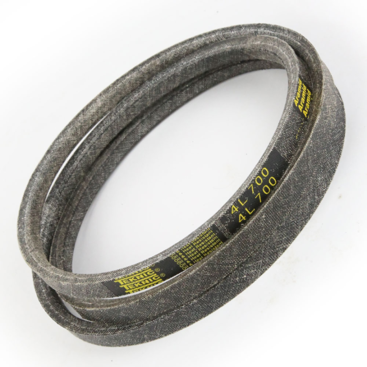 Courroie tondeuse Teknic 4L70 Kevlar Trapézoïdale - 12,7 mm x 1778 mm