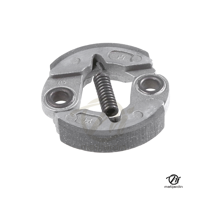 Embrayage pour débroussailleuse, tronçonneuse Mitsubishi TL33