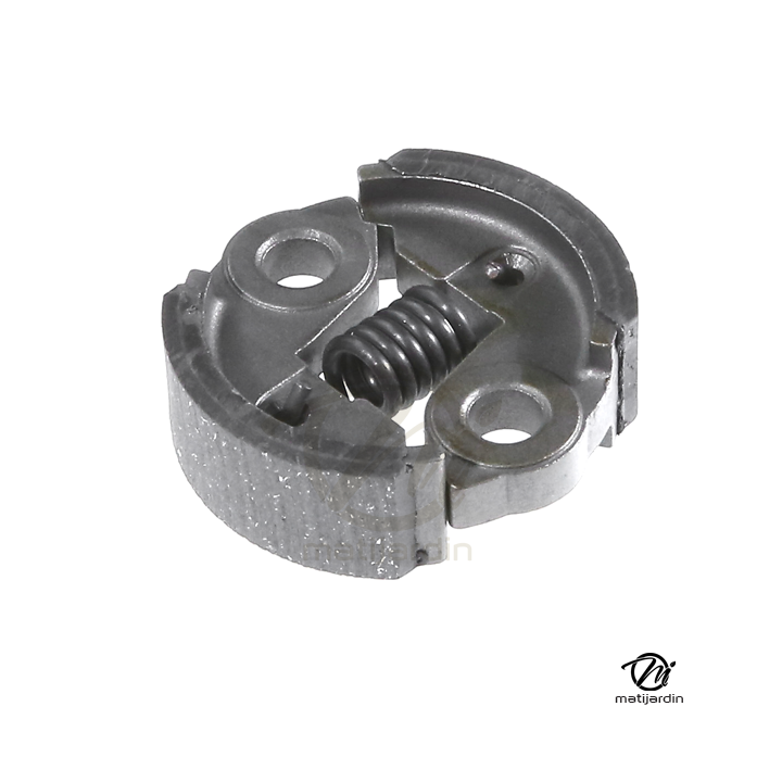 Embrayage pour débroussailleuse, tronçonneuse Mitsubishi TL26