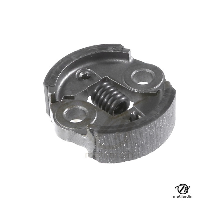 Embrayage pour débroussailleuse, tronçonneuse Mitsubishi TL26