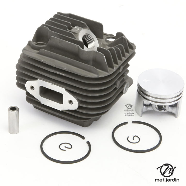 Cylindre piston pour tronçonneuse Stihl 020T MS200T 40mm