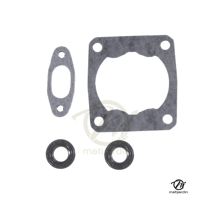 Jeu de joints moteur pour débroussailleuse Stihl