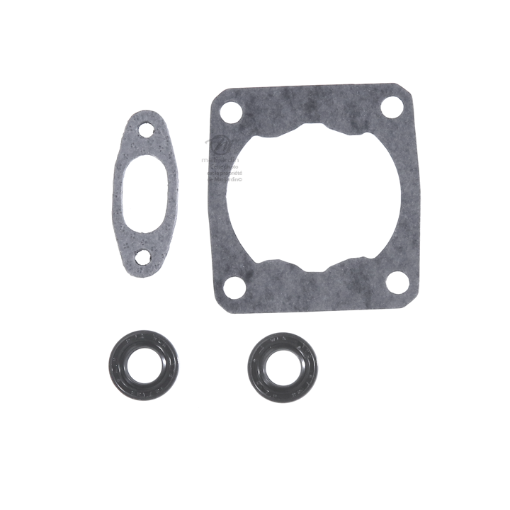 Jeu de joints moteur pour débroussailleuse Stihl