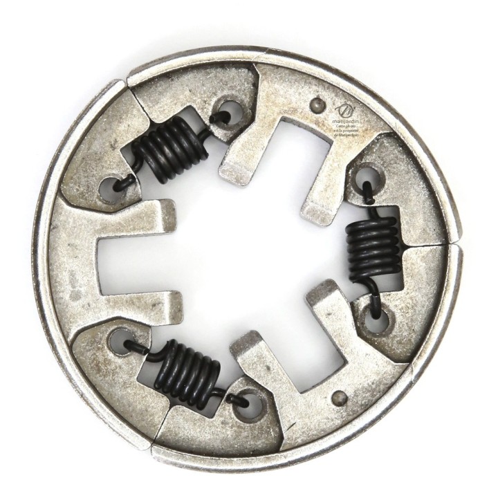 Embrayage pour tronçonneuse Stihl 020T MS200T