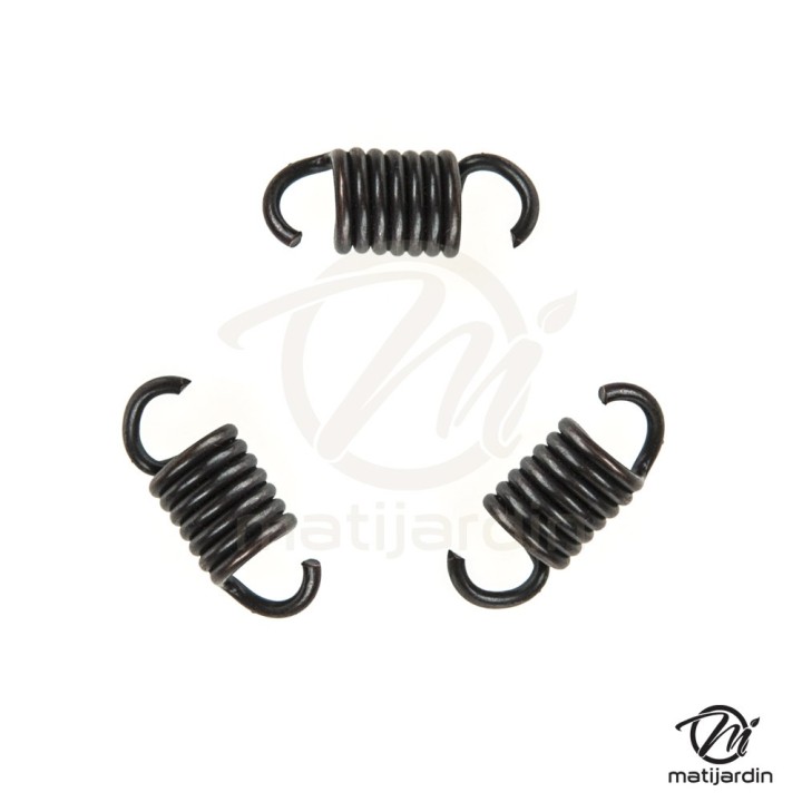 Ressorts d'embrayage pour tronçonneuse Stihl 017 MS170