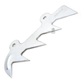 Griffe interne pour tronçonneuse Stihl 024 024AV MS240