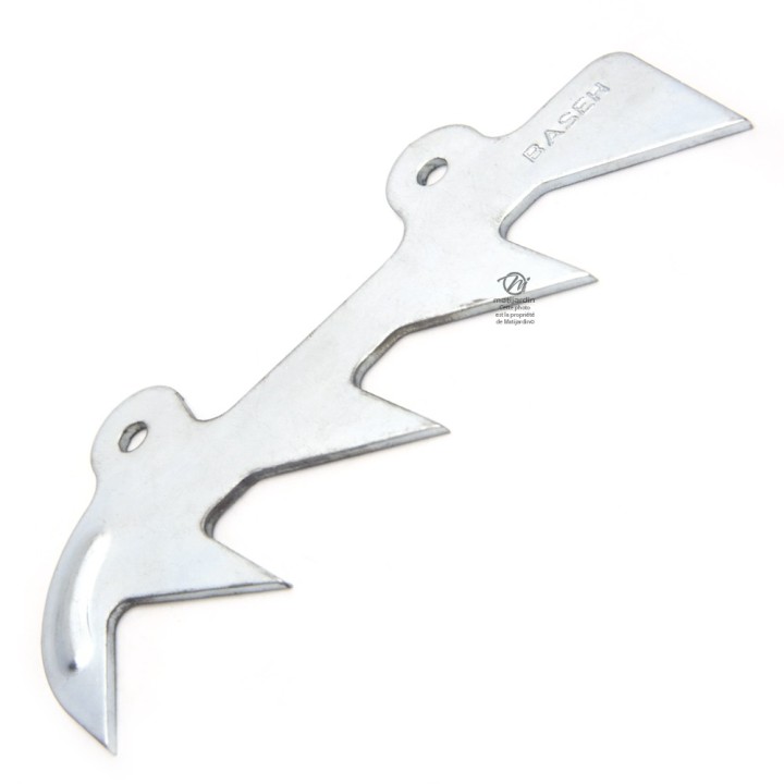 Griffe interne pour tronçonneuse Stihl 024 024AV MS240