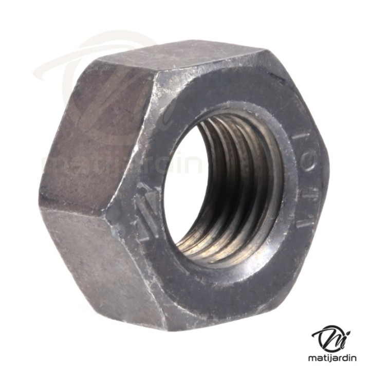 Ecrou M8 volant magnétique pour tronçonneuse Stihl 009 010 011 012 015