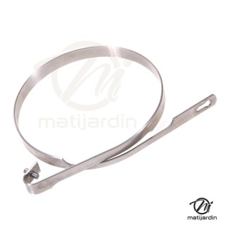 Sangle de frein de chaîne pour tronçonneuse Stihl 009 010 011 012
