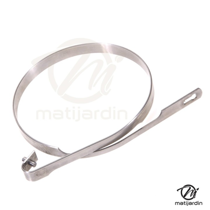 Sangle de frein de chaîne pour tronçonneuse Stihl 009 010 011 012