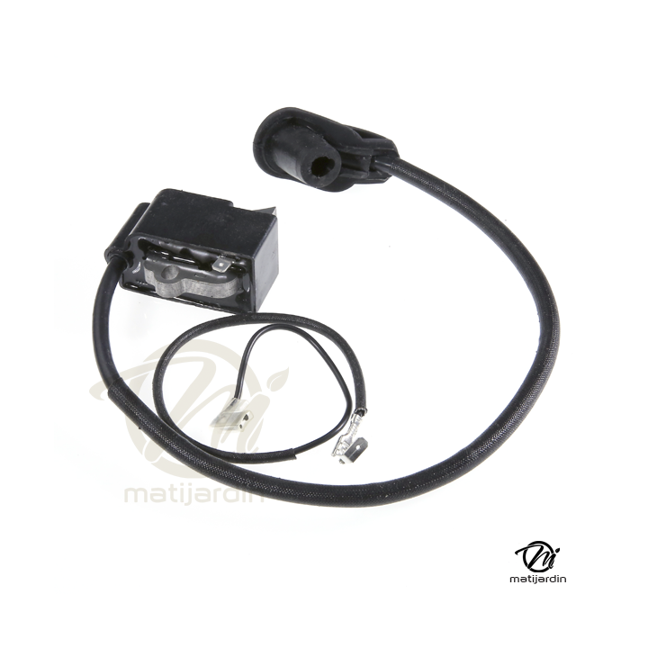 Bobine d'allumage pour débroussailleuse Stihl 4134 400 1301