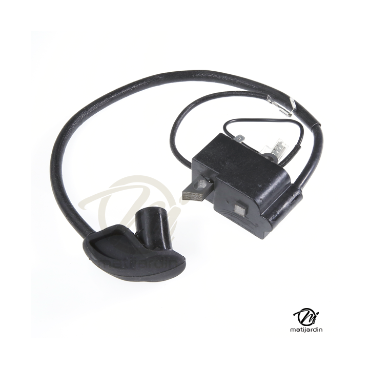 Bobine d'allumage pour débroussailleuse Stihl 4134 400 1301