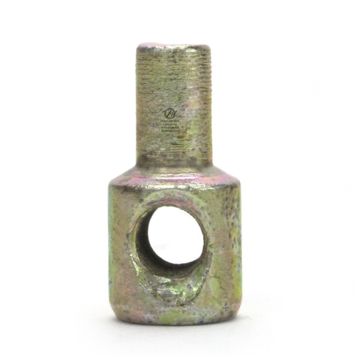 Pièce de pression pour tronçonneuse Stihl 024AV MS240