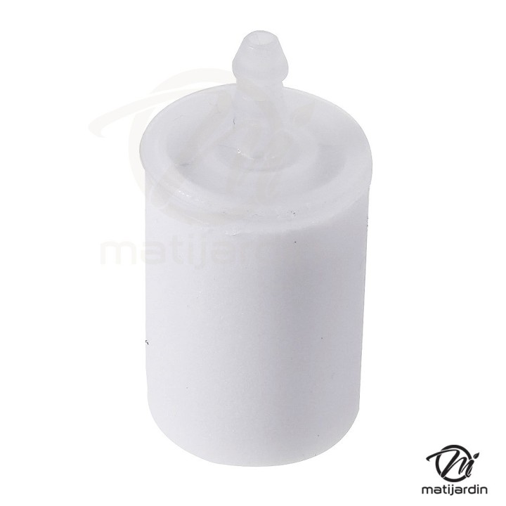 Crépine de réservoir pour tronçonneuse Stihl 009 010 011 012