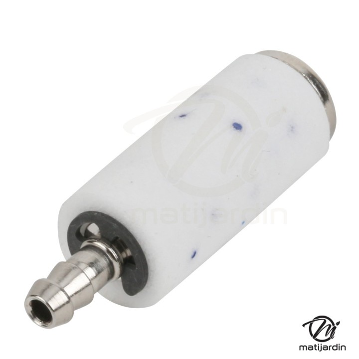 Crépine de réservoir pour tronçonneuse Stihl 009 010 011 012