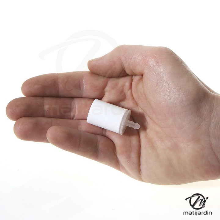 Crépine de réservoir pour tronçonneuse Stihl 009 010 011 012