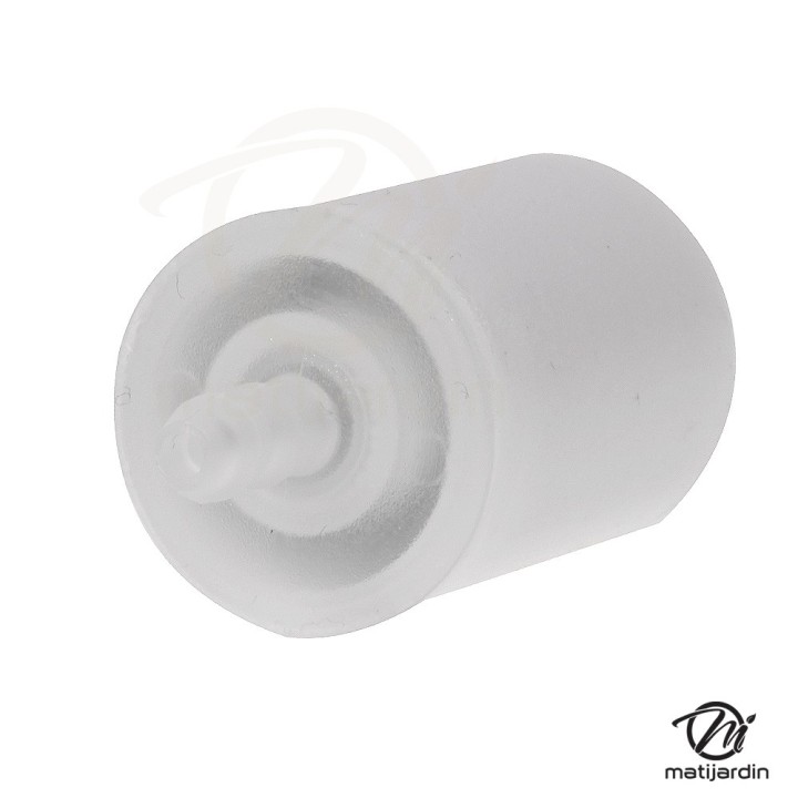 Crépine de réservoir pour tronçonneuse Stihl 009 010 011 012