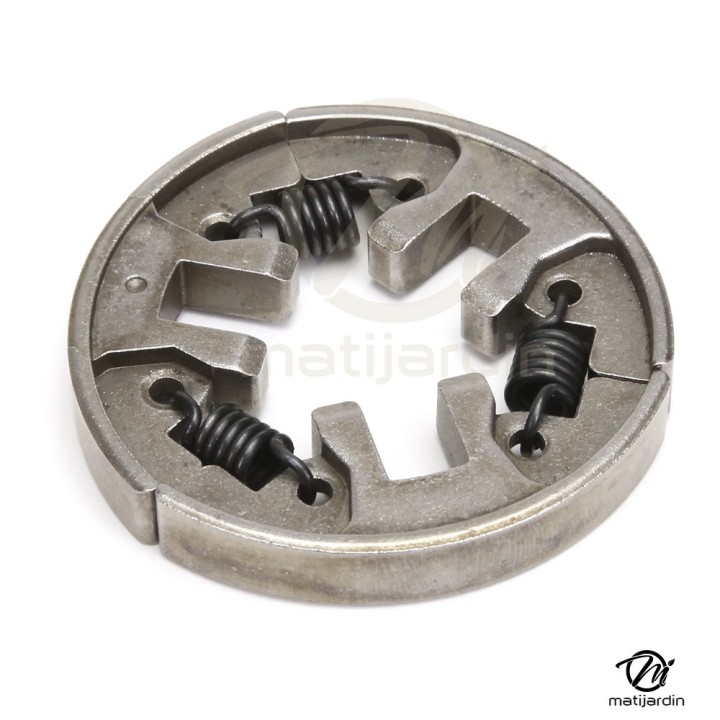 Embrayage pour tronçonneuse Stihl 009 010 011 012 015