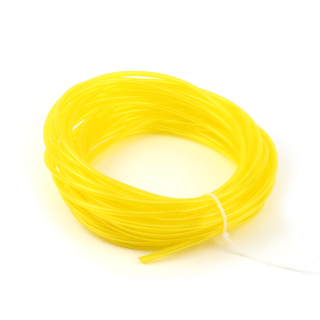 Durite essence noire Ø int 2, 5 mm. Ø ext 5 mm. Longueur 15 m