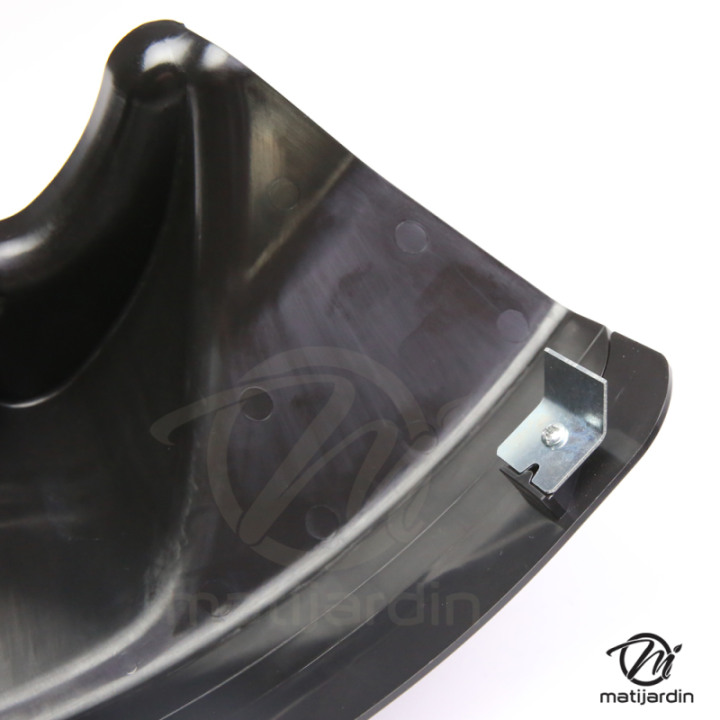Carter protection universel avec coupe fil. Petit modèle