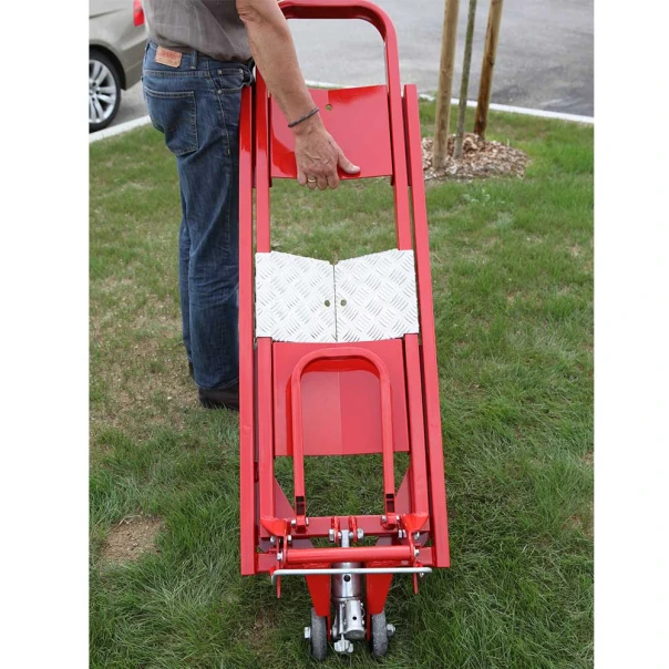 Lève-autoportée ClipLift Magnum hydraulique. Jusqu'à 500 kg