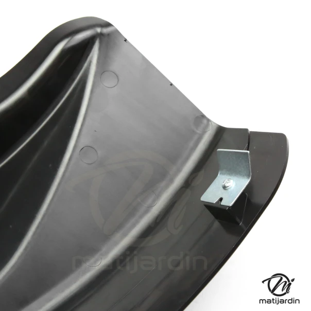 Carter protection universel avec coupe fil. Petit modèle
