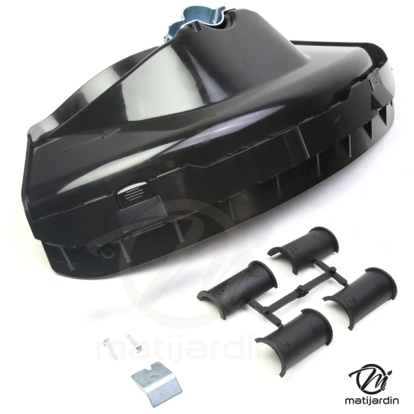 Carter protection universel avec coupe fil. Petit modèle