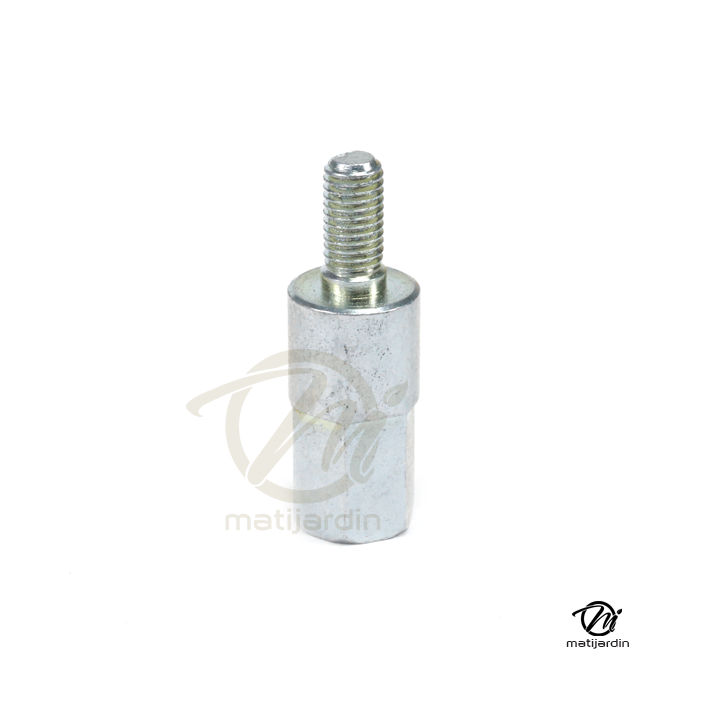 Adaptateur pour renvoi d'angle. Profil Sthil