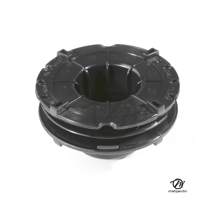 Bobine de fil pour tête débroussailleuse SuperPro. Tap & Work. Tecomec