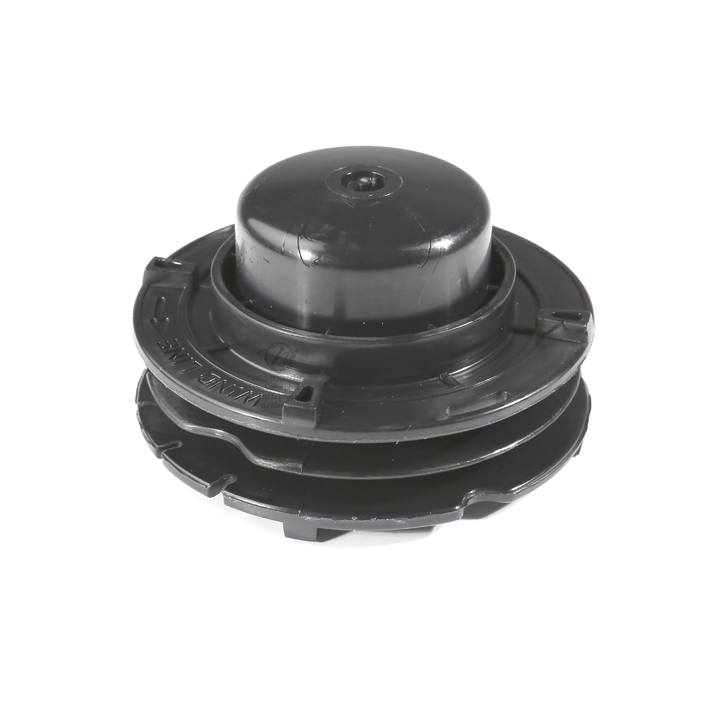 Bobine de fil pour tête débroussailleuse SuperPro. Tap & Work. Tecomec
