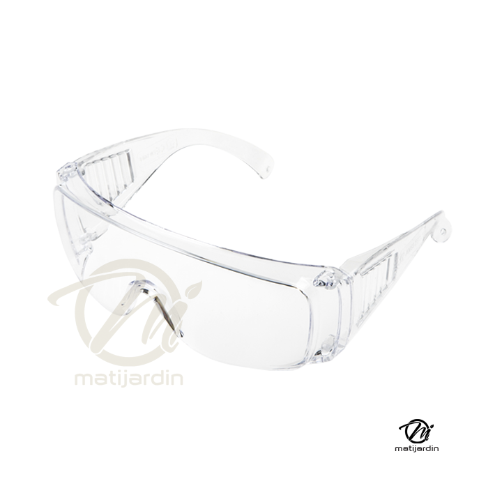 Surlunettes de protection anti-projection