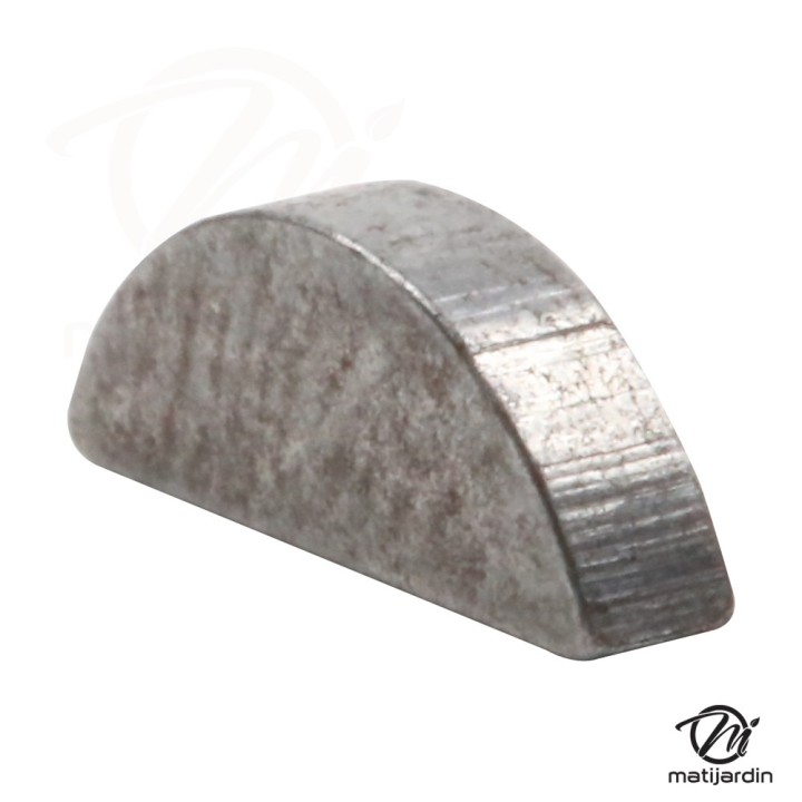 Clavette vilebrequin pour tronçonneuse Stihl 040AV 041AV