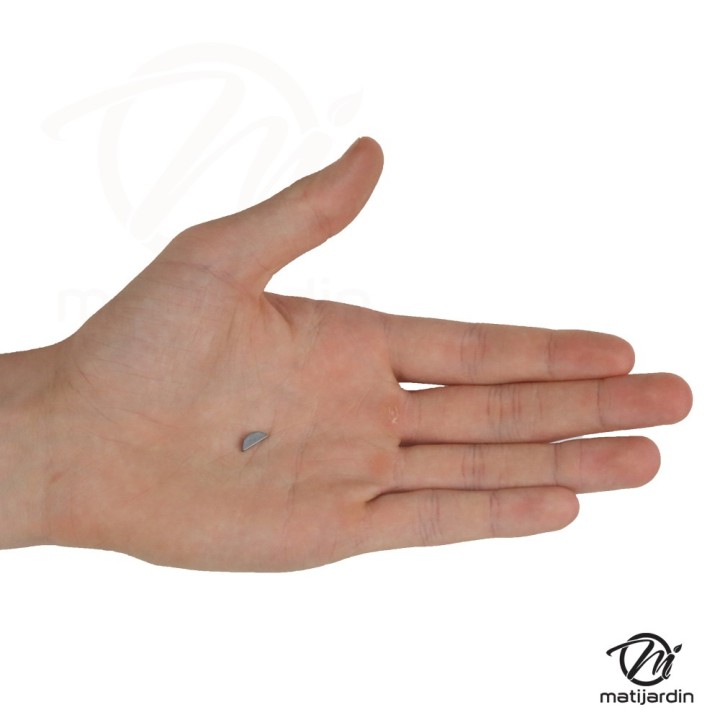 Clavette vilebrequin pour tronçonneuse Stihl 038AV Super Magnum MS380