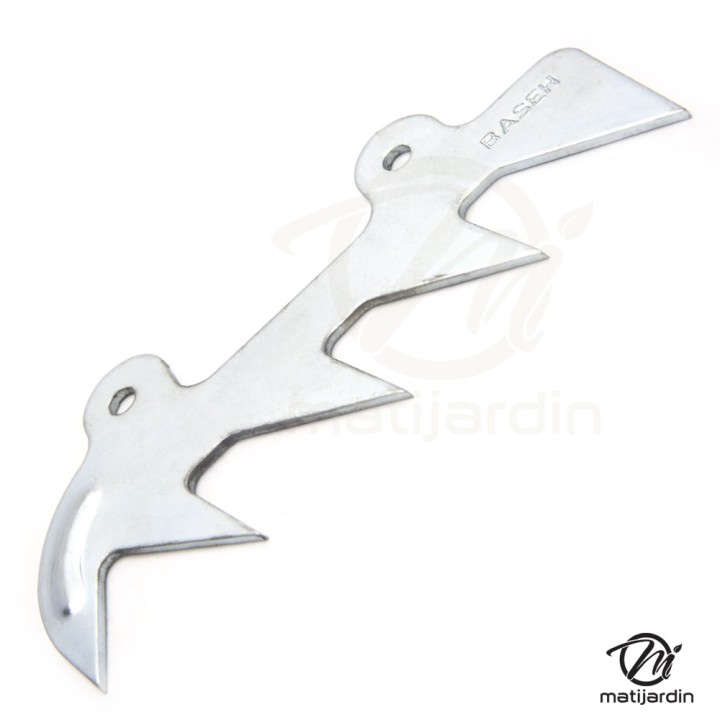 Griffe interne pour tronçonneuse Stihl MS341 MS361