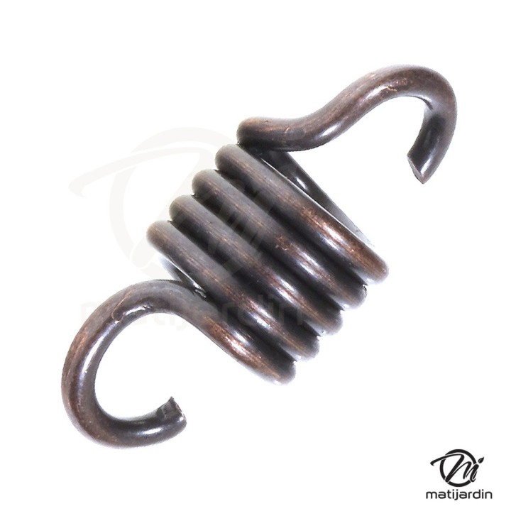 Ressorts d'embrayage pour découpeuse Stihl TS460