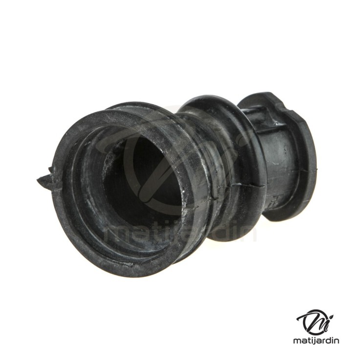 Pipe d'admission pour tronçonneuse Stihl MS661