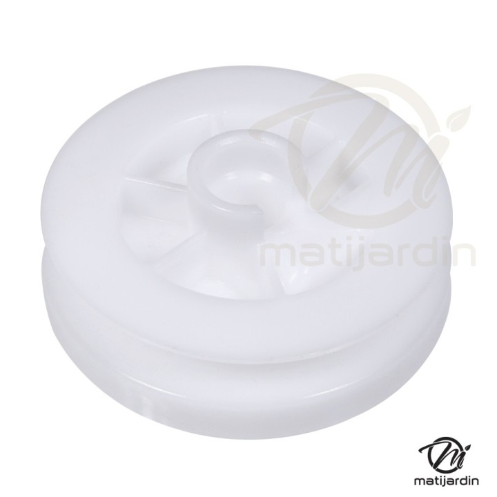 Poulie de lanceur pour découpeuse Stihl TS350 TS360