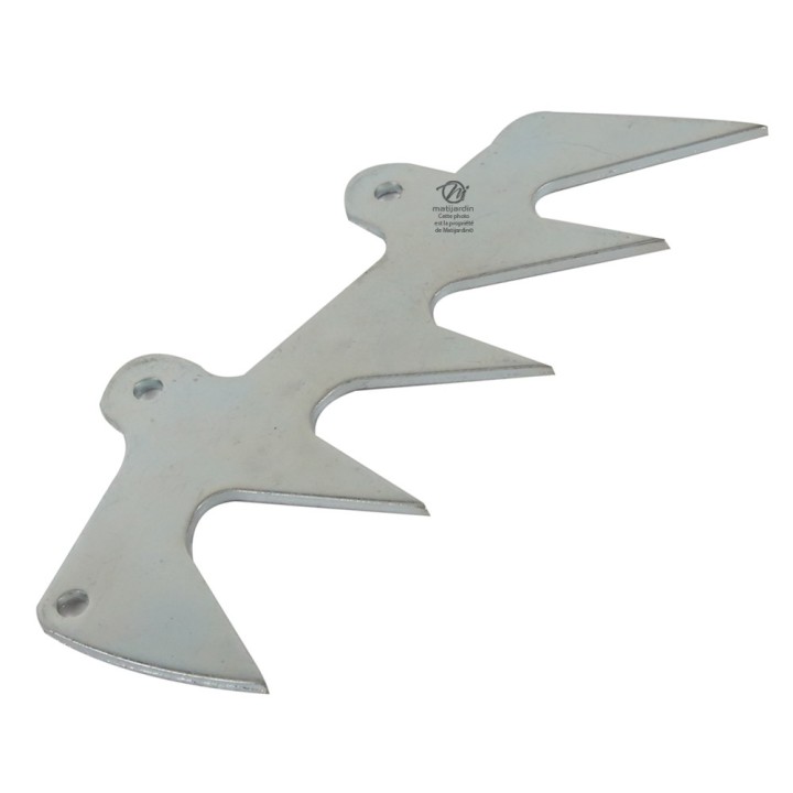 Griffe couvercle pignon pour tronçonneuse Stihl MS661