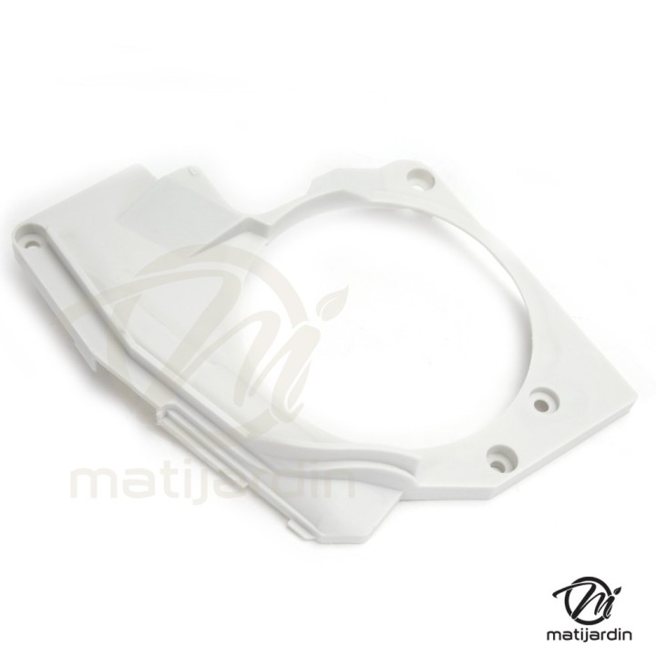 Carter frein de chaîne pour tronçonneuse Stihl 066 MS660