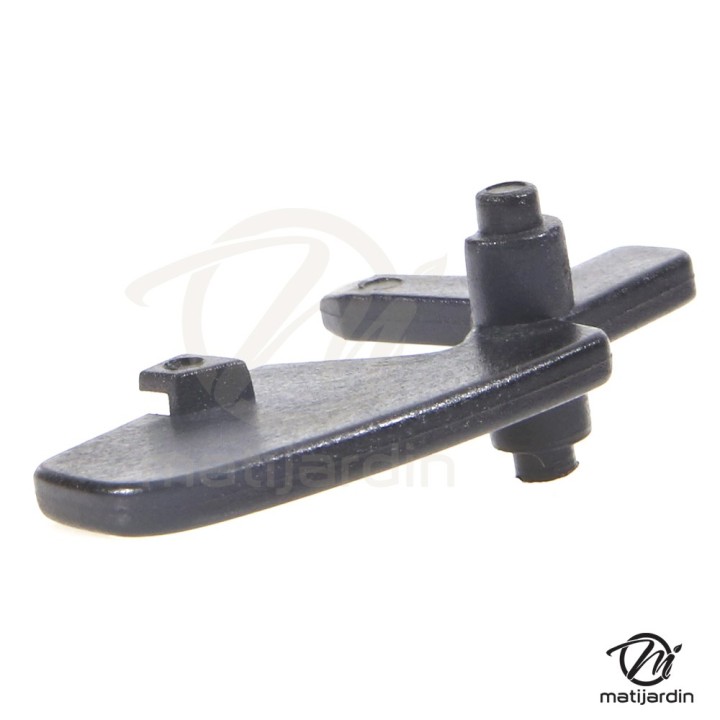 Levier de sécurité d'accélérateur pour tronçonneuse Stihl MS461